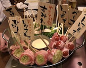 やきとり家 すみれ 横浜鶴屋町店: ろこさんの2017年01月22日の2枚目の投稿写真