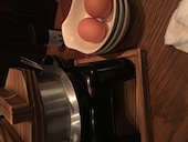目で見ても楽しい！