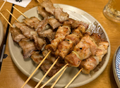 焼鳥本陣 魚町本店: あきさんの2026年08月09日の3枚目の投稿写真