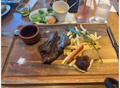ロサンジェルス バルコニー テラスレストラン&ムーンバー Los Angeles balcony Terrace Restaurant&Moon Bar: yさんの2026年05月06日の1枚目の投稿写真