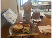 KAKUMEI Burger&Cafe: yさんの2026年05月06日の1枚目の投稿写真