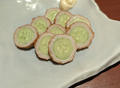 高知県宿毛市公認 連携協定店 高知名物鰹藁焼き 屋台餃子 土佐宿毛(すくも)マーケット: ノーリーさんの2025年08月の1枚目の投稿写真