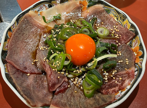 ホルモン お好み焼き なか屋: ココさんの2026年06月01日の1枚目の投稿写真