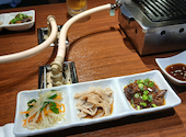 焼肉 白井 すすきの店: たかゆきさんの2026年08月17日の1枚目の投稿写真