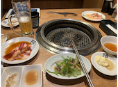 牛角 南郷15丁目店: あっくんさんの2026年08月07日の1枚目の投稿写真