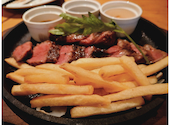 近江牛ステーキ&グリル BISTECCA ビステッカ: チュンタさんの2026年07月18日の3枚目の投稿写真
