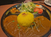 マハラジャダイニング 富士店: ゆうとさんの2026年10月11日の1枚目の投稿写真