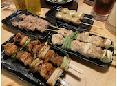 鳥貴族 京成小岩店: あさんの2026年07月05日の1枚目の投稿写真