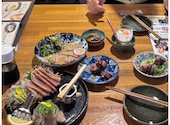 焼鳥居酒屋ポロロ: Tonyさんの2026年04月22日の1枚目の投稿写真