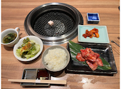 個室焼肉 スギモトHOUSeN 栄・伏見店: むぅさんの2026年09月08日の1枚目の投稿写真