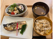 こだわりランチhachi米 伏見店: むぅさんの2026年09月08日の1枚目の投稿写真