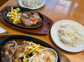 ステーキ宮 酒田店: takaさんの2026年08月19日の2枚目の投稿写真