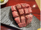 焼肉酒家てっしん。　高崎本店: ゆうきちさんの2025年04月の1枚目の投稿写真