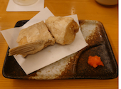いけす 活魚料理 もつ鍋ダイニング 月のしずく 天神大丸店: mimiさんの2022年08月07日の1枚目の投稿写真