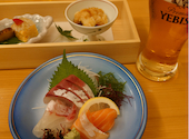 いけす 活魚料理 もつ鍋ダイニング 月のしずく 天神大丸店: mimiさんの2022年08月07日の2枚目の投稿写真
