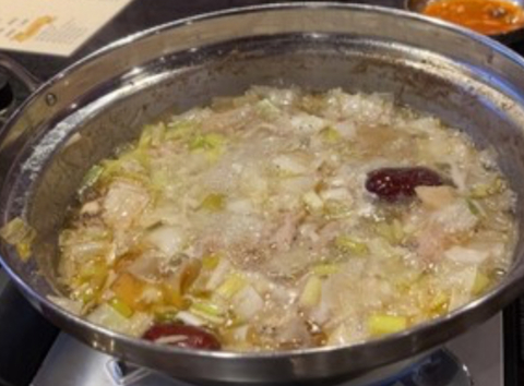 タッカンマリVillage ヴィレッジ: ルネさんの2025年10月03日の1枚目の投稿写真