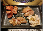 焼肉ダイニング あんぎゅう an牛 金沢: アズラエルさんの2026年05月30日の1枚目の投稿写真