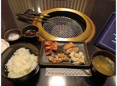 焼肉ダイニング あんぎゅう an牛 金沢: アズラエルさんの2026年05月30日の2枚目の投稿写真