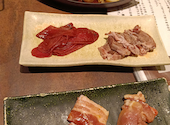 焼肉まいうーカルビ ピタタウン金沢ベイ店: アズラエルさんの2026年08月12日の2枚目の投稿写真