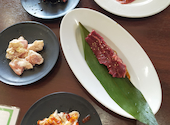 最強ハラミ焼肉いちぼ 野々市店: アズラエルさんの2025年04月27日の2枚目の投稿写真