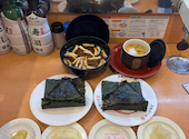 かっぱ寿司 堺向陵店: しんさんさんの2026年06月03日の1枚目の投稿写真