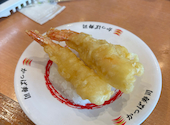 かっぱ寿司 堺向陵店: しんさんさんの2026年09月13日の1枚目の投稿写真