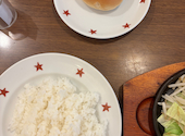 ステーキのどん 中百舌鳥店: しんさんさんの2026年09月09日の2枚目の投稿写真