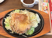 ステーキのどん 中百舌鳥店: しんさんさんの2026年09月09日の3枚目の投稿写真