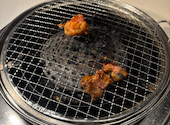 じゅうじゅうカルビ 中百舌鳥店: しんさんさんの2026年09月15日の2枚目の投稿写真