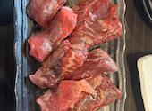 焼肉 萬輝: しんさんさんの2026年04月11日の1枚目の投稿写真