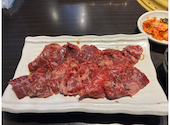 焼肉 萬輝: しんさんさんの2026年05月05日の1枚目の投稿写真