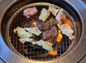 厳選和牛焼肉 犇屋 &nbsp;伊丹店: しんさんさんの2026年05月11日の1枚目の投稿写真