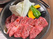 焼肉 盛輝: しんさんさんの2026年09月13日の1枚目の投稿写真
