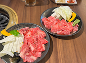 焼肉 盛輝: しんさんさんの2026年09月13日の2枚目の投稿写真