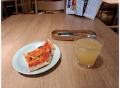 サルヴァトーレ クオモ SALVATORE CUOMO &BAR 心斎橋: てつさんの2026年08月07日の3枚目の投稿写真