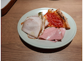 サルヴァトーレ クオモ SALVATORE CUOMO &BAR 心斎橋: てつさんの2026年09月10日の3枚目の投稿写真