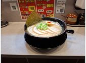 濃厚豚骨ラーメン日夏屋: てつさんの2026年09月02日の1枚目の投稿写真