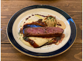 cafe'&bistro VERT カフェアンドビストロ ヴェール: とまとさんの2022年05月08日の2枚目の投稿写真