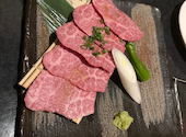 焼肉七夕 nanayu 橋本: とまとさんの2026年05月31日の1枚目の投稿写真