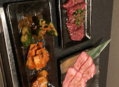 焼肉七夕 nanayu 橋本: とまとさんの2026年05月31日の2枚目の投稿写真