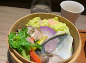 せいろ蒸し専門酒場 ヅケクラ: まーみさんの2025年03月28日の3枚目の投稿写真