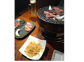 炭火焼肉いち 厚別店: ゆけひさんの2026年07月23日の1枚目の投稿写真