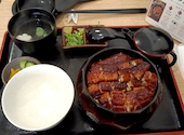 うなぎ屋 真 SHiN: はるさんの2026年08月10日の1枚目の投稿写真
