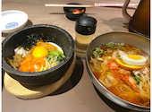 韓国料理　李朝園　松井山手店: みせりさんの2026年04月の1枚目の投稿写真