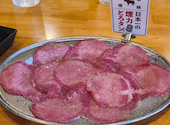 大衆ホルモン やきにく 煙力 赤坪店: のんさんの2026年06月14日の1枚目の投稿写真