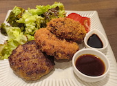あっとバーグ　イオン新瑞橋店: のんさんの2026年08月05日の2枚目の投稿写真