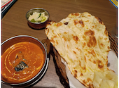 インドレストラン　ガンジス　オーパ２店 : パンナさんの2026年07月19日の2枚目の投稿写真