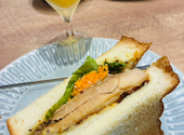 偉大なる発明 The Bread parloir ザ ブレッド パーラー: ひろさんの2026年08月30日の1枚目の投稿写真