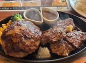 ステーキ&ハンバーグ専門店 肉の村山 亀戸店: Shuckさんの2026年08月21日の1枚目の投稿写真