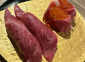 黄金出汁しゃぶと江戸前寿司 肉のあさつ 梅田お初天神店: まみさんの2023年05月05日の3枚目の投稿写真